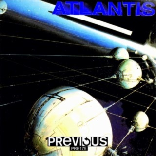 Atlantis EP