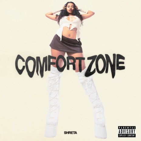 Comfort Zone | Boomplay Music