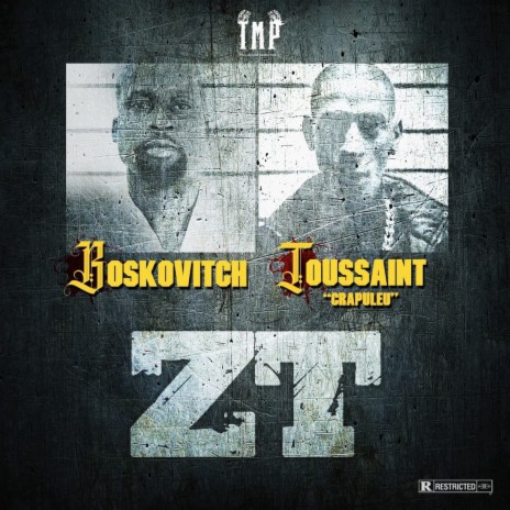 ZT ft. Toussaint | Boomplay Music