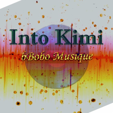 Into Kimi | Boomplay Music