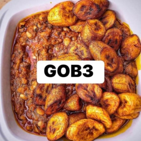 GOB3 (Beans) | Boomplay Music