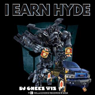 I Earn Hyde (ironhide)