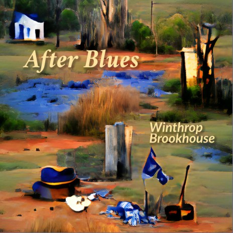 After Blues | Boomplay Music