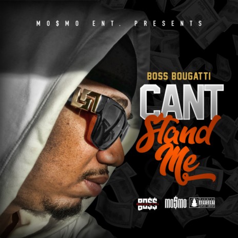 Can't Stand Me | Boomplay Music