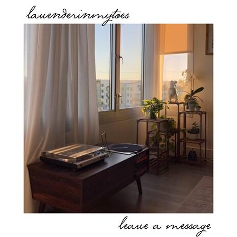 Leave A Message | Boomplay Music