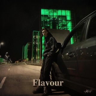 Flavour