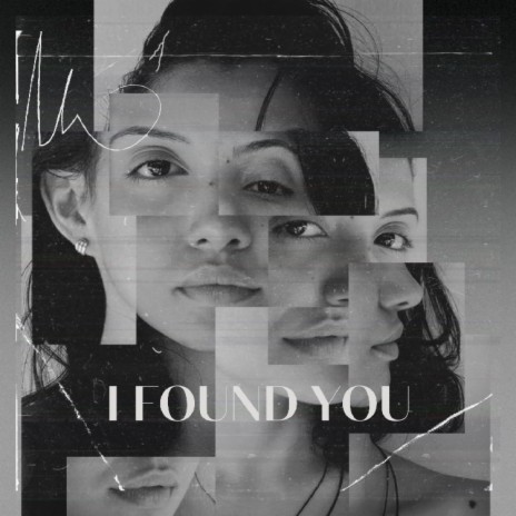 I Found You | Boomplay Music