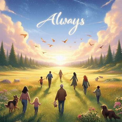 Always | Boomplay Music