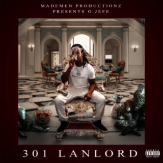 301 Lanlord