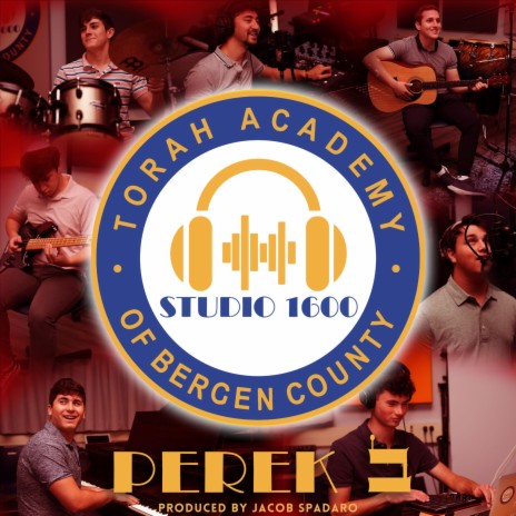 Shema Koleinu ft. Noam Becker & Yonatan Halstuch