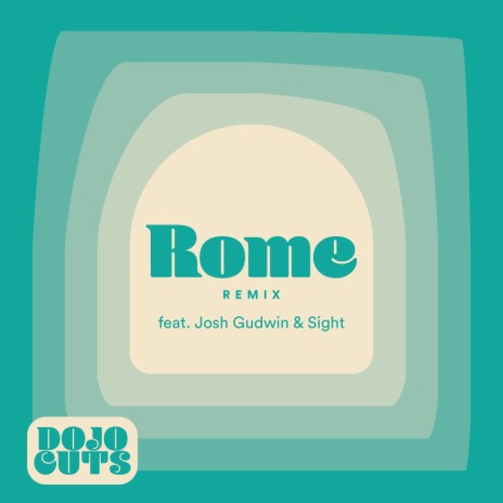 Rome (feat. Josh Gudwin & Sight) (remix) | Boomplay Music