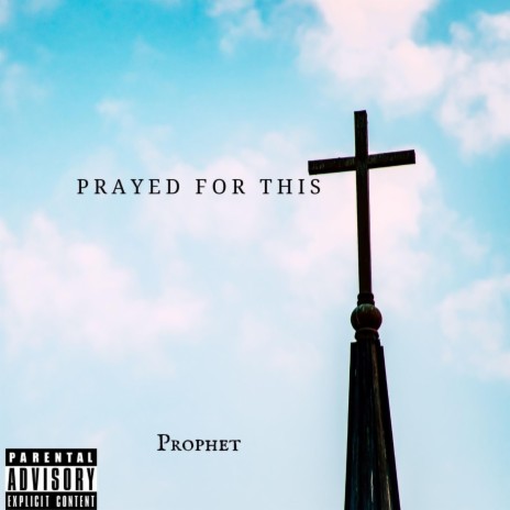 Prayed for This | Boomplay Music