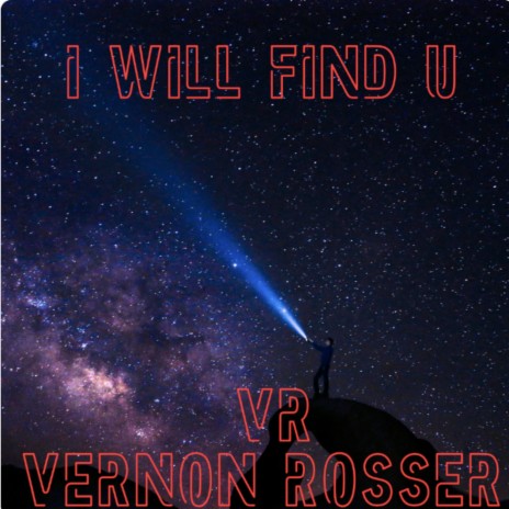 I Will Find U