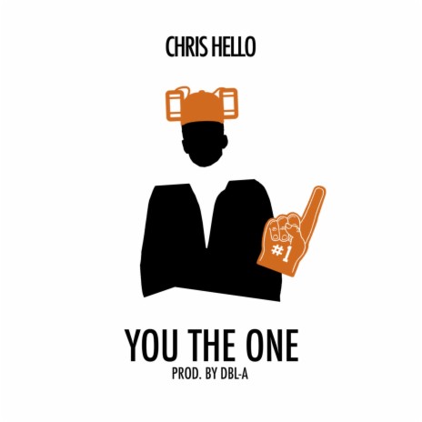 You the One | Boomplay Music