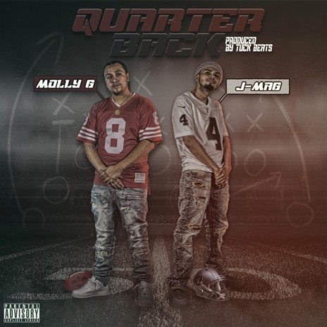 Quarterback (feat. Jmag) | Boomplay Music