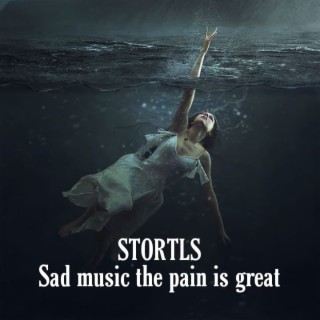 Sad Music the Pain Is Great