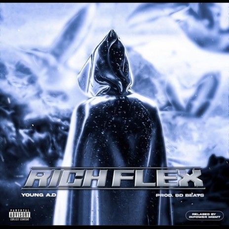 Rich Flex | Boomplay Music