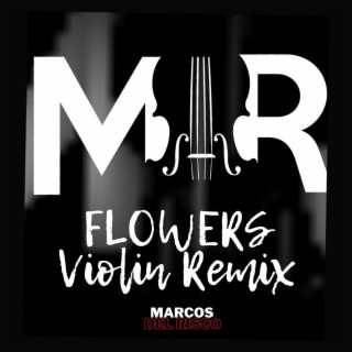 Flowers Violin Afro House (Extended Version)