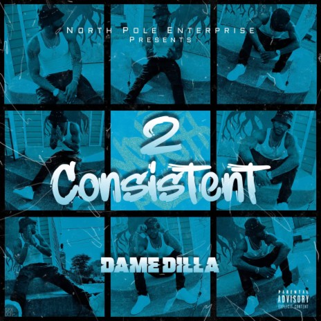 2 Consistent | Boomplay Music