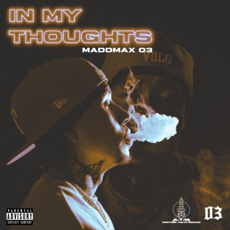 IN MY THOUGHTS | Boomplay Music