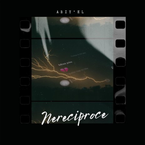 Nereciproce (Original Soundtrack)