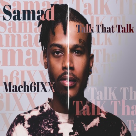 Talk That Talk ft. Mach6ixx | Boomplay Music