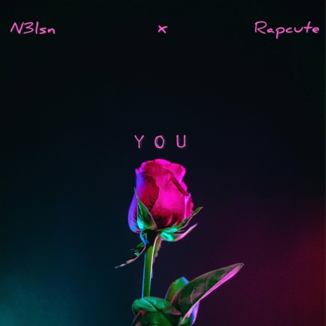 You ft. Rapcute | Boomplay Music