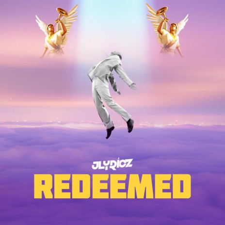 Redeemed (Acoustic Version)