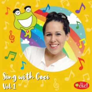 Sing With Ceci, Vol. 1