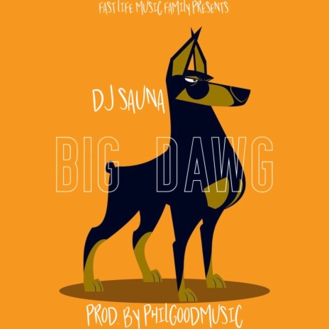 Big Dawg | Boomplay Music