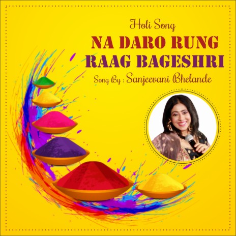 Na Daro Rung | Boomplay Music