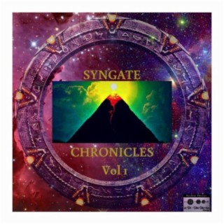 SynGate Chronicles, Vol. 1