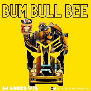 Bum Bull Bee (bumblebee)