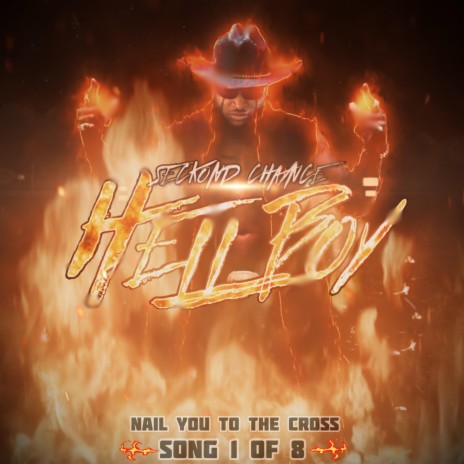 Nail You to the Cross | Boomplay Music