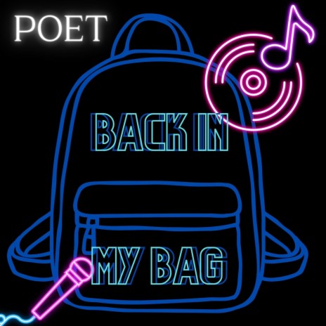 Back In My Bag | Boomplay Music