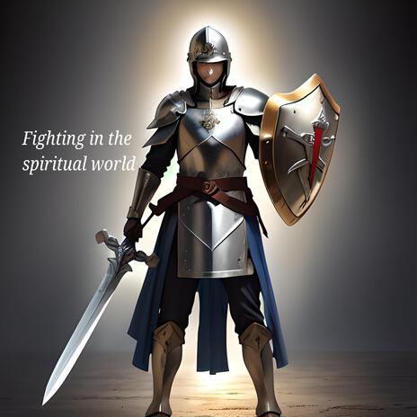 Fighting in the Spiritual World | Boomplay Music