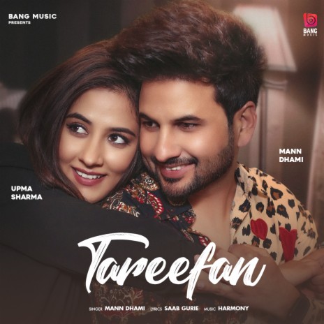 Tareefan | Boomplay Music