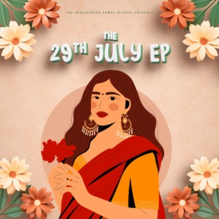 The 29th July EP