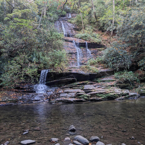 The French Broad | Boomplay Music