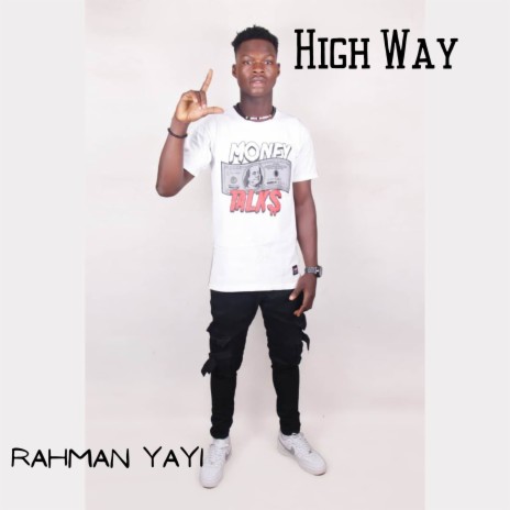 High Way ft. Jah Pee | Boomplay Music