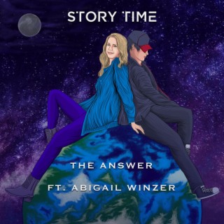 The Answer ft. Abigail Winzer lyrics | Boomplay Music