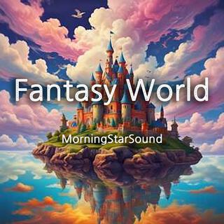 Fantasy World lyrics | Boomplay Music