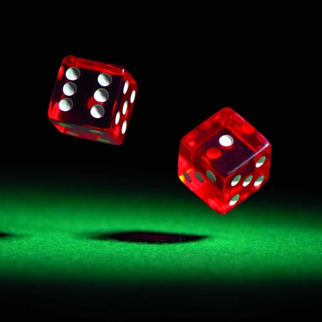 Roll The Dice | Boomplay Music