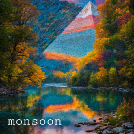 monsoon | Boomplay Music