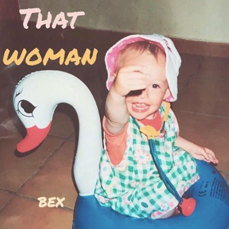 That Woman | Boomplay Music