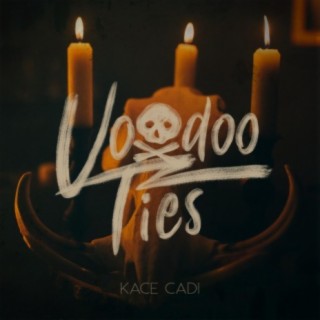 Voodoo Ties