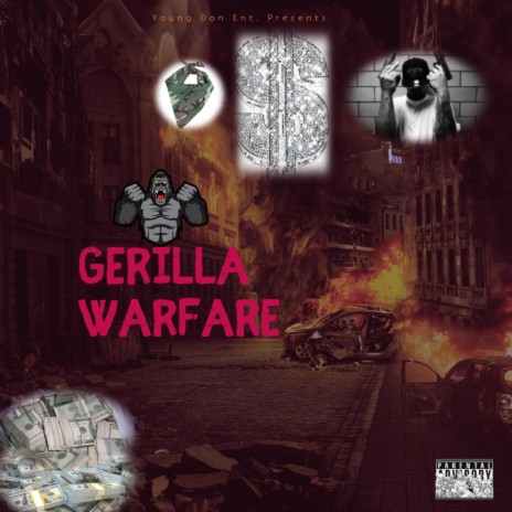 Gerilla WarFare | Boomplay Music