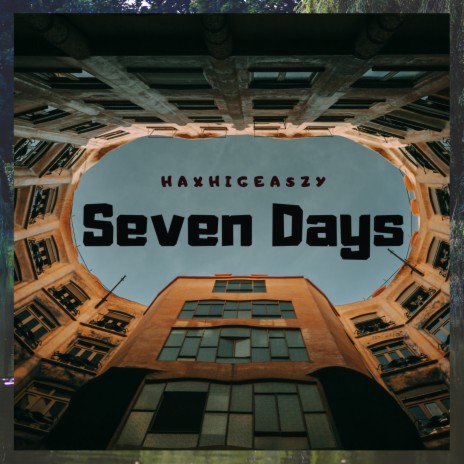 Seven Days | Boomplay Music