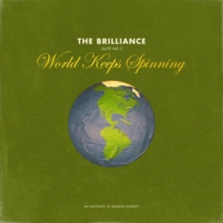 Suite No. 2: World Keeps Spinning