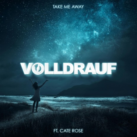 Take Me Away (feat. Cate Rose) | Boomplay Music